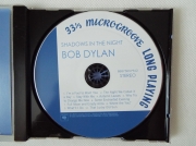 Bob Dylan Shadow in The Night CD139 (2) (Copy)